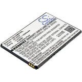 Battery for Leagoo M5 Plus BT-563P 3.8V Li-ion 2200mAh / 8.36Wh