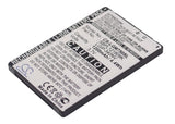 Battery for LG Eigen LGIP-340NV, SBPL121809K, SBPP0026903, SBPP0027503 3.7V Li-i