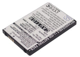 Battery for LG Eigen LGIP-340NV, SBPL121809K, SBPP0026903, SBPP0027503 3.7V Li-i