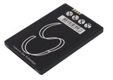 Battery for LG GM750 LGIP-340NV, SBPL121809K, SBPP0026903, SBPP0027503 3.7V Li-i