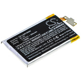 Battery for LG Watch R BL-S2 3.85V Li-Polymer 280mAh / 1.08Wh