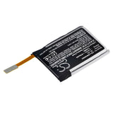 Battery for LG W200 BL-S4 3.8V Li-Polymer 670mAh / 2.55Wh