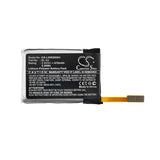 Battery for LG W200 BL-S4 3.8V Li-Polymer 670mAh / 2.55Wh
