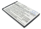 Battery for LG GT540 LGIP-400N, SBPP0027401 3.7V Li-ion 1000mAh