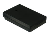 Battery for Olympus u410-30 Digital Li-10B, LI-12B 3.7V Li-ion 1090mAh
