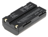 Battery for MOLI MCR1821J/1-H 7.4V Li-ion 3400mAh / 25.16Wh