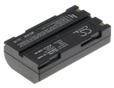 Battery for TRIMBLE MT1000 29518, 38403, 46607, 52030, 92600, 92670, C8872A, EI-
