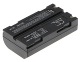 Battery for MOLI MCR1821J 7.4V Li-ion 3400mAh / 25.16Wh