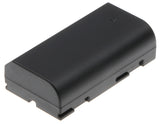 Battery for MOLI MCR1821J/1-H 7.4V Li-ion 3400mAh / 25.16Wh