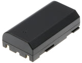 Battery for MOLI MCR1821J 7.4V Li-ion 3400mAh / 25.16Wh