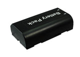 Battery for KYOCERA Finecam S3R 29518, 38403, 46607, 52030, C8872A, EI-D-LI1 7.4