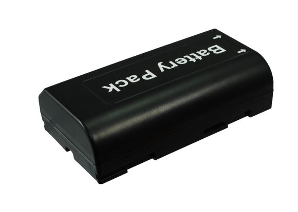 Battery for HUACE X20 7.4V Li-ion 2000mAh / 14.80Wh