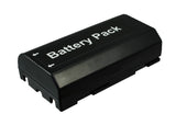 Battery for Molicel 1821 29518, 38403, 46607, 52030, C8872A, EI-D-LI1 7.4V Li-io