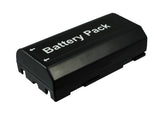 Battery for MOLI MCR1821J 7.4V Li-ion 2000mAh / 14.80Wh