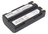 Battery for TRIMBLE SPS780 Receiver 29518, 38403, 46607, 52030, 92600, 92670, C8
