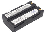 Battery for TSC1 EI-D-LI1 29518, 38403, 46607, 52030, C8872A, EI-D-LI1 7.4V Li-i