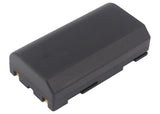 Battery for Hemisphere S320 GNNS 7.4V Li-ion 2600mAh / 19.24Wh