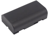 Battery for MOLI MCR-1821J/1 7.4V Li-ion 2600mAh / 19.24Wh