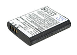 Battery for Olympus Tough TG-3 Li-90B, LI-92B 3.7V Li-ion 950mAh / 3.52Wh