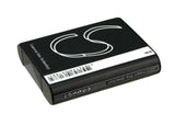 Battery for Olympus Tough TG-3 Li-90B, LI-92B 3.7V Li-ion 950mAh / 3.52Wh
