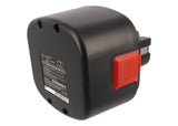 Battery for Lincoln 40394 218-787 12V Ni-MH 2100mAh / 25.20Wh