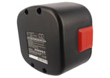 Battery for Lincoln LNI-1242 218-787 12V Ni-MH 3300mAh / 39.60Wh