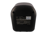Battery for Lincoln 1442 40394 14.4V Ni-MH 3300mAh / 47.52Wh