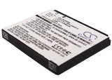 Battery for LG KF700 LGIP-570A, SBPL0083514, SBPL0097701 3.7V Li-ion 800mAh
