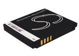 Battery for LG Cookie Plus LGIP-570A, SBPL0083514, SBPL0097701 3.7V Li-ion 800mA