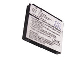 Battery for LG KC550 LGIP-570A, SBPL0083514, SBPL0097701 3.7V Li-ion 800mAh