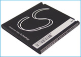 Battery for LG CX2 BL-48LN 3.7V Li-ion 1200mAh / 4.44Wh