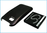 Battery for LG myTouch Q BL-48LN 3.7V Li-ion 2400mAh / 8.88Wh