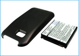 Battery for LG myTouch Q BL-48LN 3.7V Li-ion 2400mAh / 8.88Wh