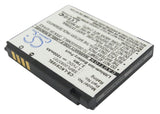 Battery for LG KC910 SBPL0093701 3.7V Li-ion 1000mAh