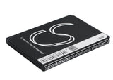 Battery for LG G2 mini BL-59UH, EAC62258701, EAC62258801 3.7V Li-ion 1600mAh / 5