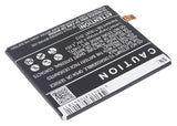 Battery for LG D950 BL-T8, EAC62118701 3.8V Li-Polymer 3500mAh / 13.30Wh