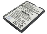 Battery for LG 278A LGIP-410A, SBPL0085603, SPPP0083516 3.7V Li-ion 550mAh / 2.0