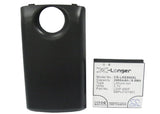 Battery for LG E900 LGIP-690F, SBPL0101901 3.7V Li-ion 2400mAh / 8.88Wh