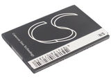 Battery for LG E980 BL-48TH, EAC62058511, EAC62058511 LLL 3.7V Li-ion 2000mAh / 