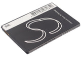 Battery for LG E980 BL-48TH, EAC62058511, EAC62058511 LLL 3.7V Li-ion 2000mAh / 