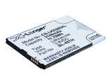 Battery for LG E980 BL-48TH, EAC62058511, EAC62058511 LLL 3.8V Li-ion 3100mAh / 