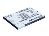 Battery for LG E980 BL-48TH, EAC62058511, EAC62058511 LLL 3.8V Li-ion 3100mAh / 
