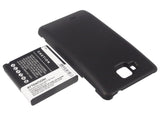 Battery for LG F120 BL-49PH, EAC61858601, EAC61858601 AAC 3.7V Li-ion 3100mAh / 