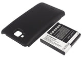 Battery for LG F120 BL-49PH, EAC61858601, EAC61858601 AAC 3.7V Li-ion 3100mAh / 