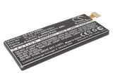 Battery for LG F220L BL-T6, EAC62018603 3.8V Li-Polymer 3000mAh / 11.4Wh