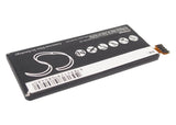 Battery for LG F220L BL-T6, EAC62018603 3.8V Li-Polymer 3000mAh / 11.4Wh
