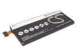 Battery for LG F220L BL-T6, EAC62018603 3.8V Li-Polymer 3000mAh / 11.4Wh