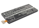 Battery for LG F220L BL-T6, EAC62018603 3.8V Li-Polymer 3000mAh / 11.4Wh