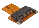 Battery for LG F220L BL-T6, EAC62018603 3.8V Li-Polymer 3000mAh / 11.4Wh