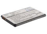 Battery for LG D722 BL-54SG, BL-54SH, EAC62018209, EAC62018301 3.7V Li-ion 1800m